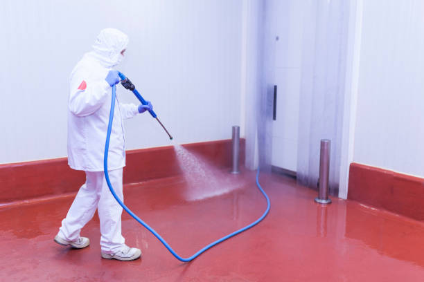 Best Concrete Sealing  in Ship Bottom, NJ