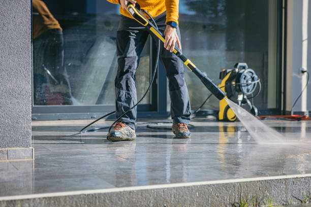 Best Pool Deck Cleaning  in Ship Bottom, NJ
