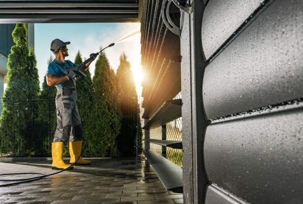 Post-Construction Pressure Washing in Ship Bottom, NJ