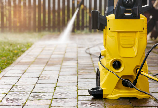 Best Parking Lot and Garage Cleaning  in Ship Bottom, NJ