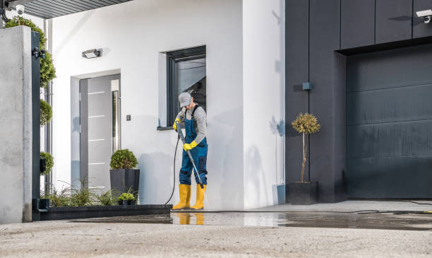 Best Post-Construction Pressure Washing  in Ship Bottom, NJ